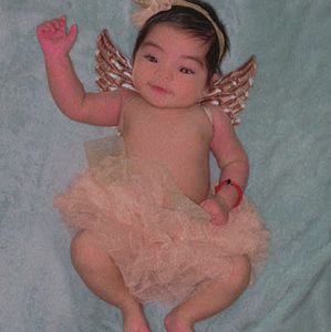 Meet your Posher, Fatima